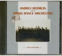 Swing Dance Orchestra - Live in New York