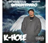 Swing Dee Diablo - K-Hole (The Story of a Fallen Angel)