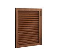 swing door-Louver Cafe Swinging Doors Solid Wood Single Door Cafe Doors Saloon s 16 17 18 19 20 21 22 23 24 25 26 27 28in Wide Two-Way Open Cafe Saloon Doors Partition H