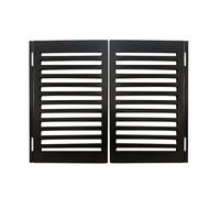 Swing Door-Solid Wood Swinging Doors Saloon Doors 24 28 31 33 35 36 39 48 51in Wide Saloon Cafe Door Double Saloon s Kitchen Partition Door Saloon Half Door for Hallway