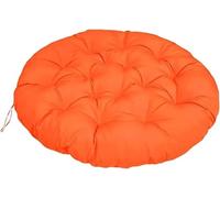 Swing Egg Chair Cushion, Multicolor Seat For Hanging Basket And Rocking