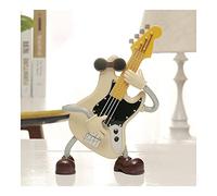 Swing Eight Tone Guitar Violin Music Box Classical Style Retro Style Classic Nostalgia Creative Cartoon Swing Guitar