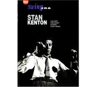 Swing Era: Stand Kenton [DVD] [Region 1] [US Import] [NTSC]