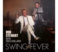Rod Stewart with Jools Holland - Swing Fever (Vinyl) [VINYL]