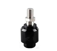 Swing Floating Joint M3 M4 M5 M6 M8 M10 M12 M15 M20 Pneumatic Cylinder Accessory Mounting Knuckle Rod Piston(F-M18X150F M18X1.50)