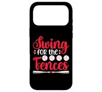 Swing For The Fences Case for iPhone 17 Pro Max
