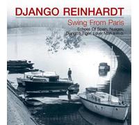 Swing From Paris [German Import]