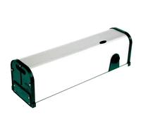 Swing Gate Motor Came F40230E Irreversible Series F4000 Automation