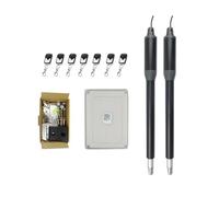 Swing Gate Opener/Electrical Operators Motors Linear Actuator with Remote Control Kit Optional 300KG(Kit-F)