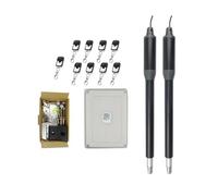 Swing Gate Opener/Electrical Operators Motors Linear Actuator with Remote Control Kit Optional 300KG(Kit-H)