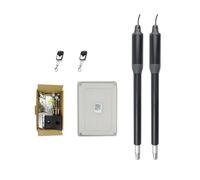 Swing Gate Opener/Electrical Operators Motors Linear Actuator with Remote Control Kit Optional 300KG(Kit-A)
