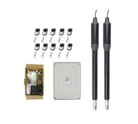 Swing Gate Opener/Electrical Operators Motors Linear Actuator with Remote Control Kit Optional 300KG(Kit-I)