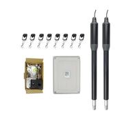 Swing Gate Opener/Electrical Operators Motors Linear Actuator with Remote Control Kit Optional 300KG(Kit-G)