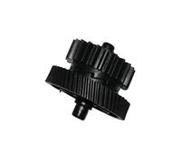 Swing Gear Compatible With Printer Supplies M1212 M1213 M1210 M1217 M1214 P1102 P1106 P1102W M1130 1132MFP For Part Number RU5-0984 RU5-0984-000CN(100 pieces)