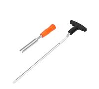Swing Golf Course - Goolf Pipes | Golf Swing Path, Handle Tape Removal Tool: Save Long Putter Handle, Mazze Maintenance For Men Expert Experts.