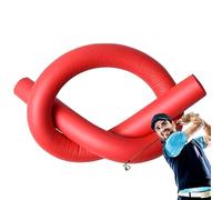 Swing Golf Trainer | EVA Training Stick - Portable Flexible Postural Corrector for Practice