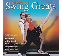 Swing Greats
