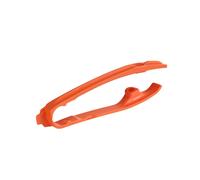 Swing grinder chain guide fits on Ktm Sx Sxf 125 250 2023 450 or