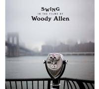 Compilation Swing In The Films Of Woody Allen (Vinyl)