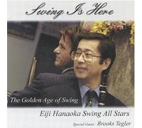 スイング黄金時代 Swing Is Here [APCD-1021]