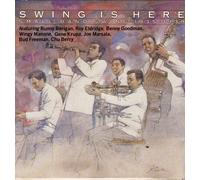 Swing Is Here / Small-band Swing 1935-1939 by Various