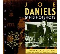 Swing Is the Thing by Joe Daniels (1999-02-10)
