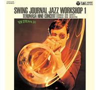 Swing Journal Jazz Workshop Hino Terumasa Concert