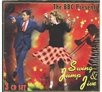 Swing Jump & Jive