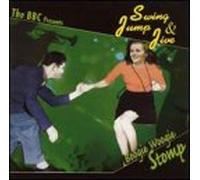 Swing Jump & Jive - Boogie Woogie Stomp