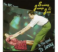 Swing Jump & Jive - In the Mood to Swing
