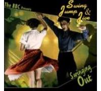 Swing Jump & Jive - Swinging Out