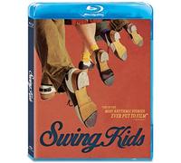 Swing Kids [Blu-ray]