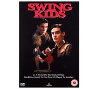 Swing Kids [DVD]