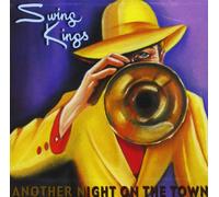Swing Kings - Another Night on the Town