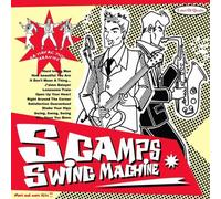 Swing Machine