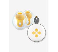 Swing Maxi(TM) Double Electric Breast Pump white