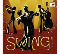 SWING-MUSIK DER GOLDENEN ZWANZIGER CD NEW