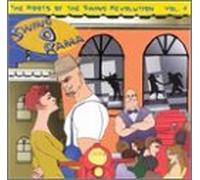 Swing-O-Rama - So Money