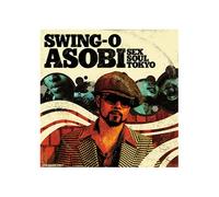 Swing-O - Yuujo Asobi: Sex Soul Tokyo