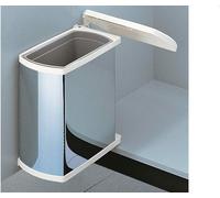 Swing Out Cabinet Unit Waste Bin Uno 18L for Hinged Door Hailo 502.62.014 Hafele
