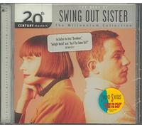 Swing Out Sister - 20th Century Masters