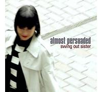 Swing Out Sister - Almost Persuaded [VINYL]