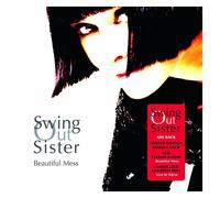 Swing Out Sister – Beautiful Mess – CD – earMUSIC