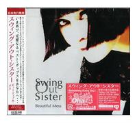 Swing Out Sister - Beautiful Mess [Japanese Import]