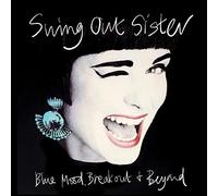 Swing Out Sister - Blue Mood, Breakout And Beyond...The Early Years Part 1 (Clamshell Boxset) (8CD)