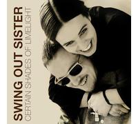 SWING OUT SISTER - CERTAIN SHADES OF LIMELIGHT 8CD CLAMSHELL BOX