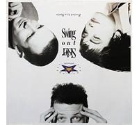 Swing Out Sister - Fooled by a smile (Ralph Mix, 1987) [VINYL]