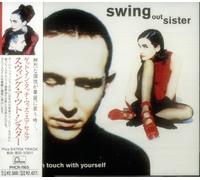 Swing Out Sister - Get In Touch With Yourself