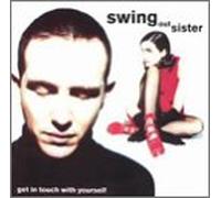 Swing Out Sister - Get in Touch With Yourself [CASSETTE]