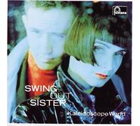 Swing Out Sister - Kaleidoscope World